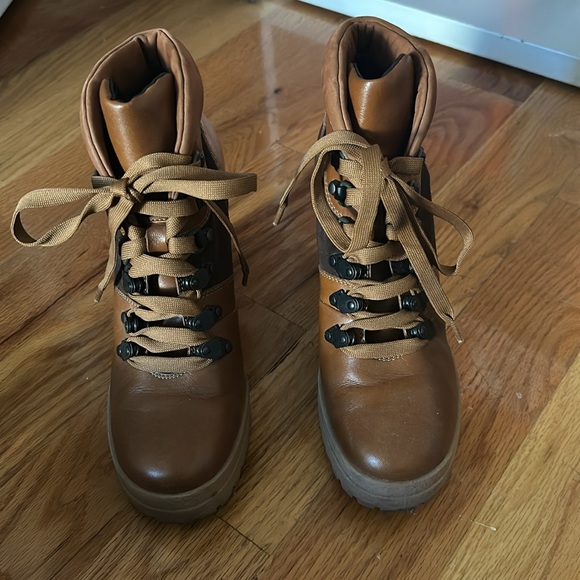 See by Chloe Boots - Picture 2 of 5